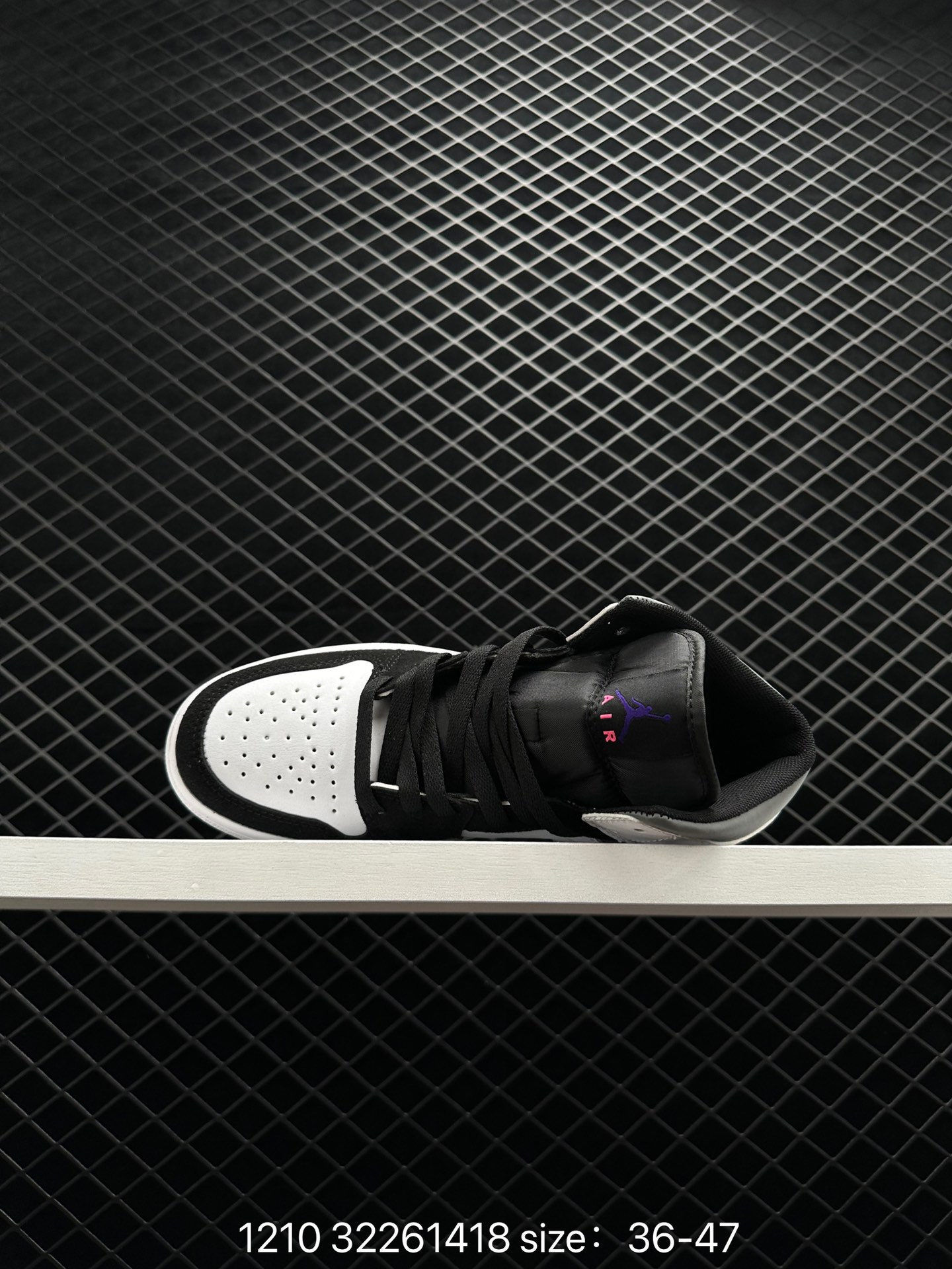 Air Jordan 1 High OG WMNS “Denim”AJ1